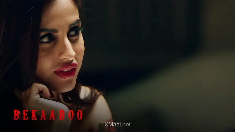 Bekaaboo S1 Episode 5 Hindi Web Series