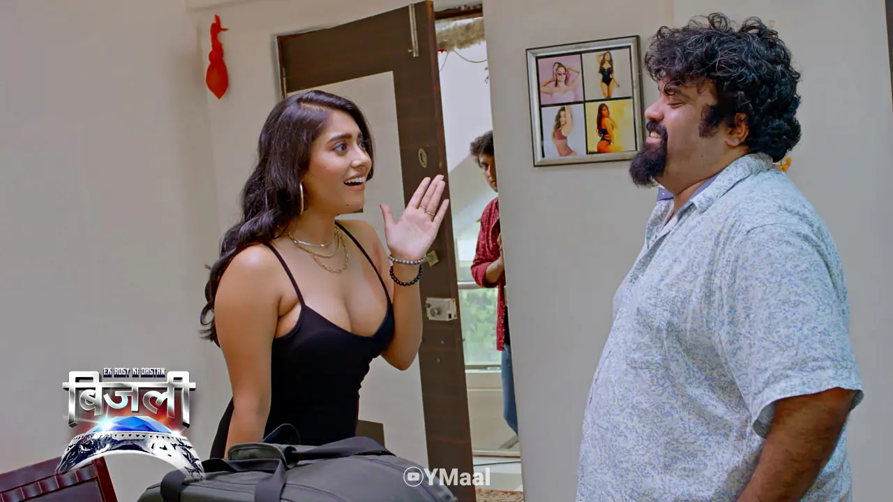 Bijli Episode 6 Hindi Web Series