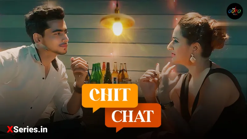 Chit Chat Hindi Web Series