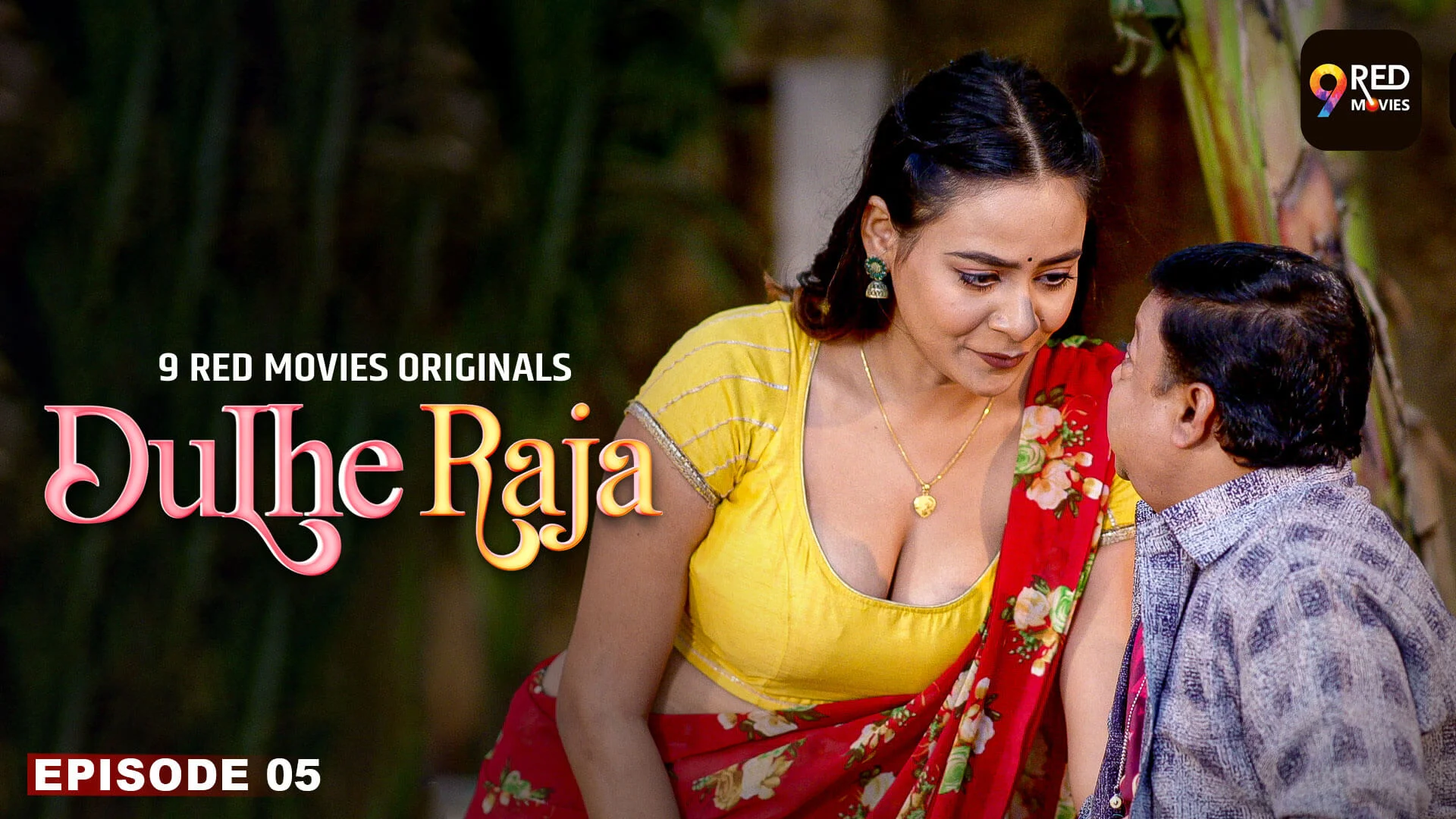 Dulhe Raja Episode 5 Hindi Web Series