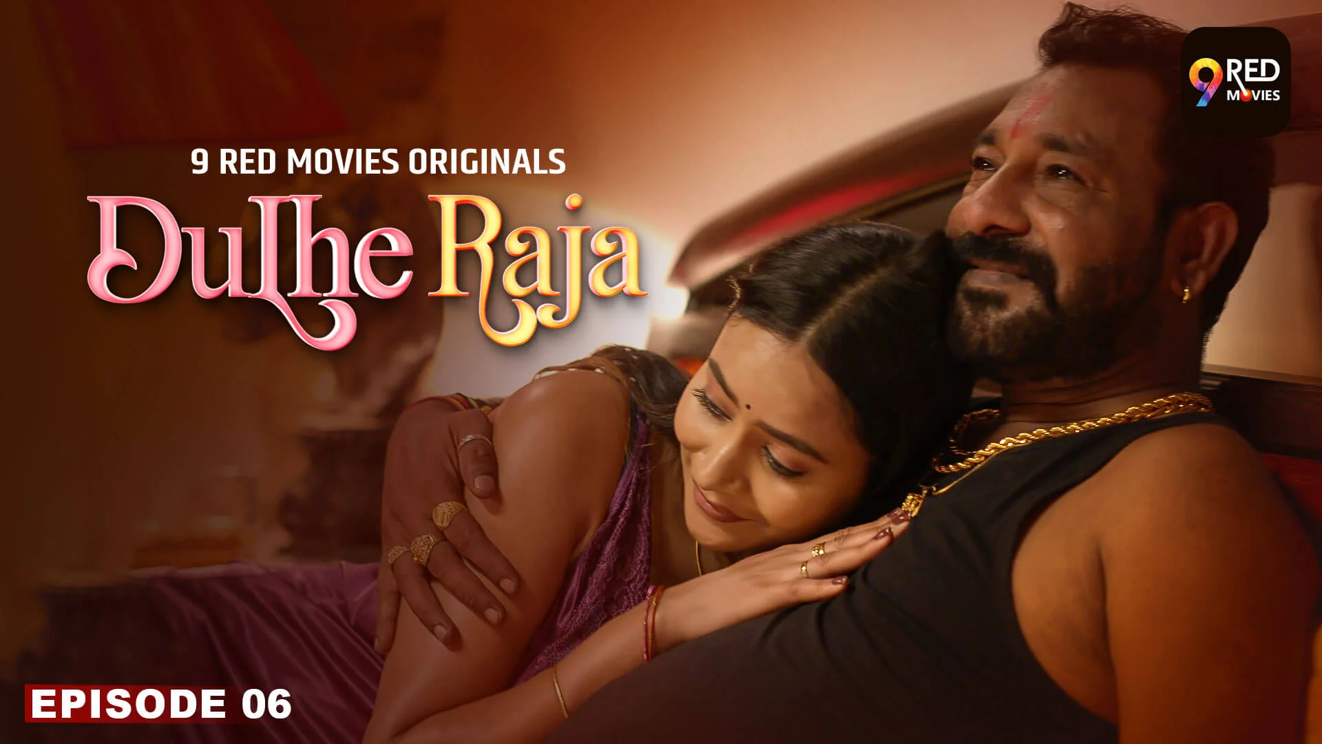 Dulhe Raja Episode 6 Hindi Web Series