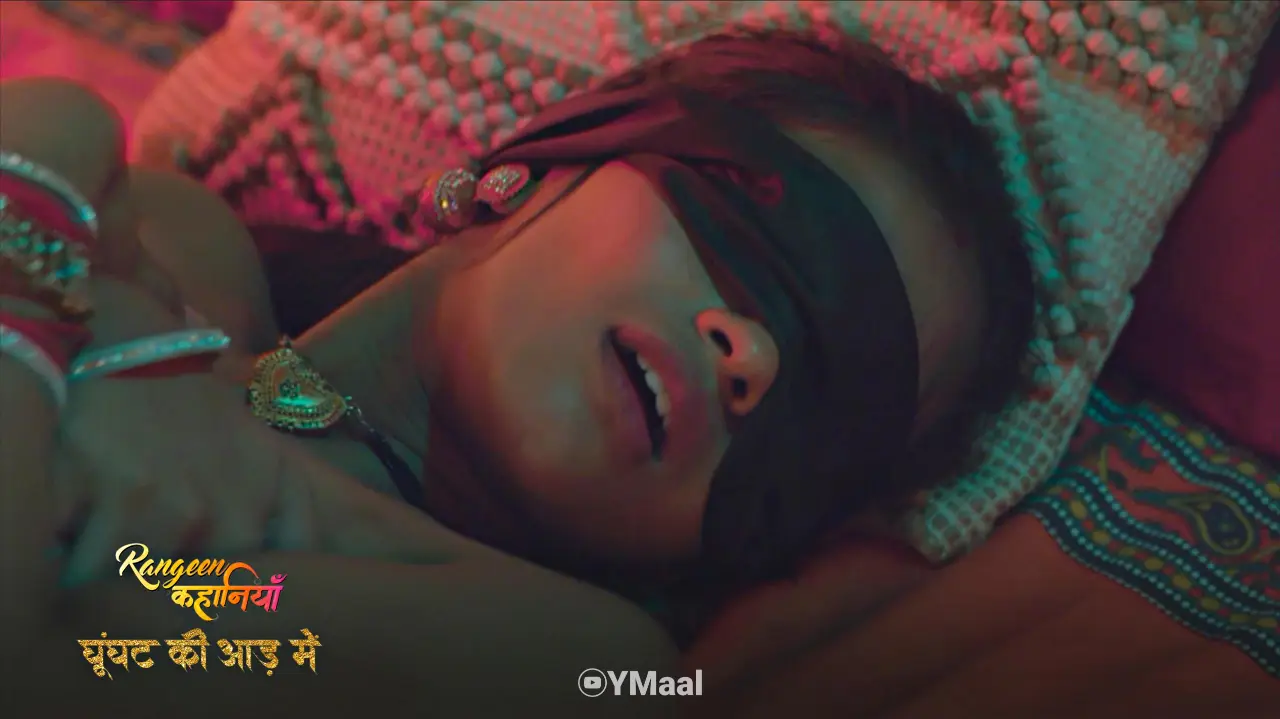 Ghoonghat Ki Aad Mein Episode 4 Hindi Web Series