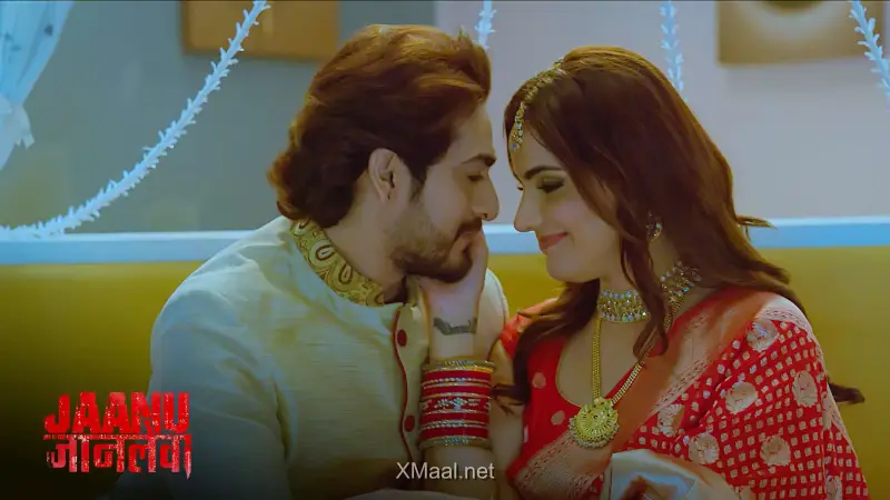 Jaanu Jaanlewa Episode 1 Hindi Web Series