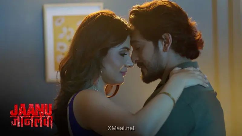 Jaanu Jaanlewa Episode 2 Hindi Web Series