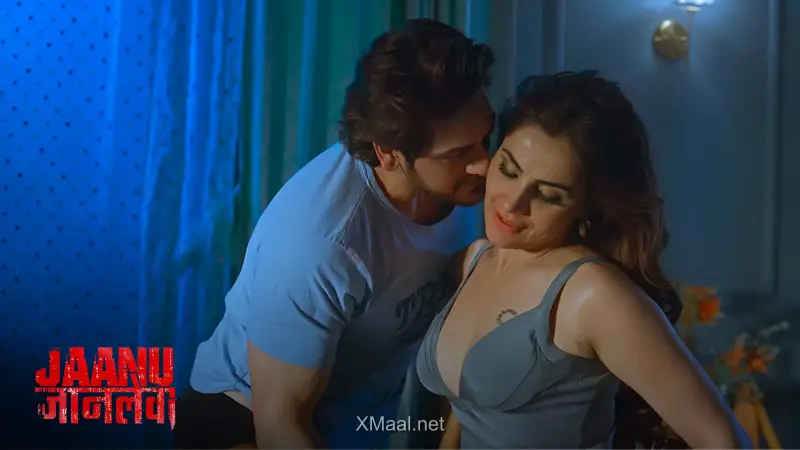Jaanu Jaanlewa Episode 4 Hindi Web Series