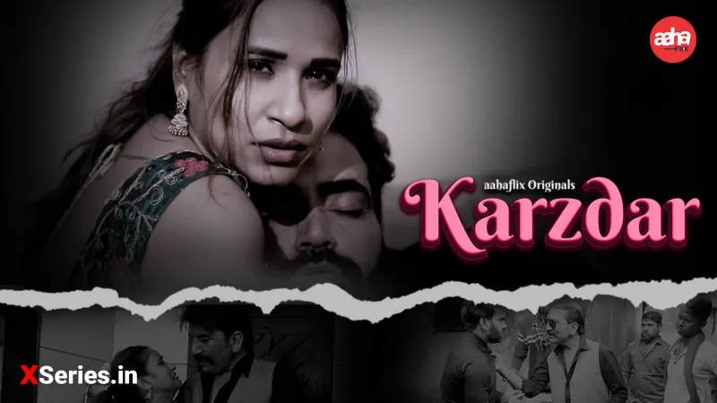 Karzdar Hindi Web Series