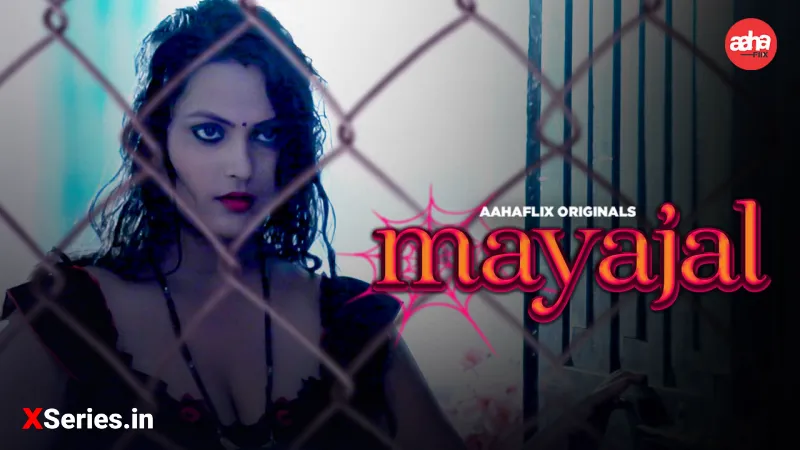 Mayajal Hindi Web Series