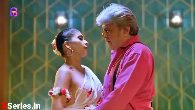 Mohini Massage Parlour Episode 4 Hindi Web Series