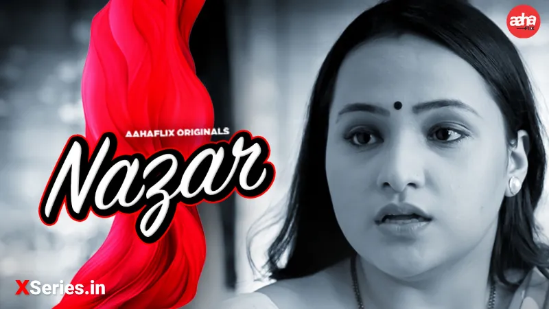 Nazar Hindi Web Series