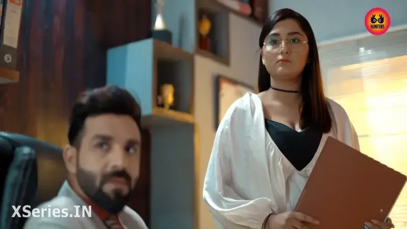 Sauda (Battameez) Episode 1 Hindi Web Series