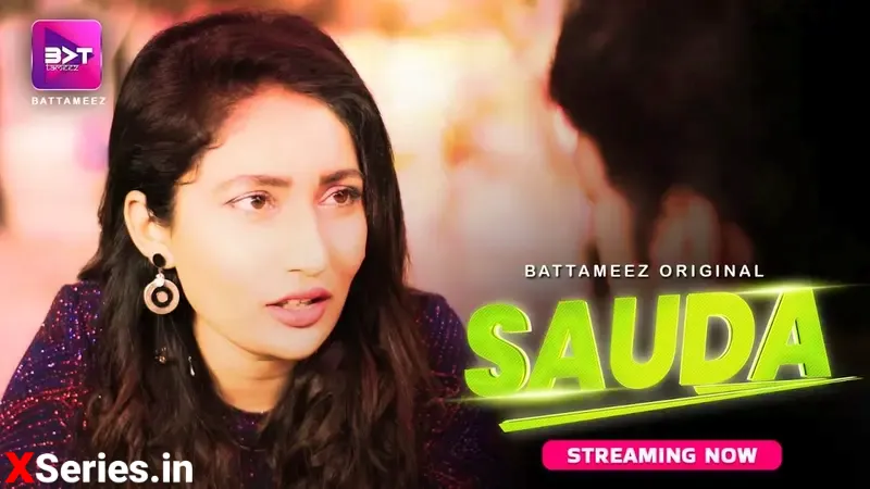 Sauda (Battameez) Episode 3 Hindi Web Series