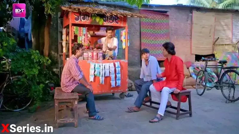 Seal Ajab Hai Episode 2 Hindi Web Series