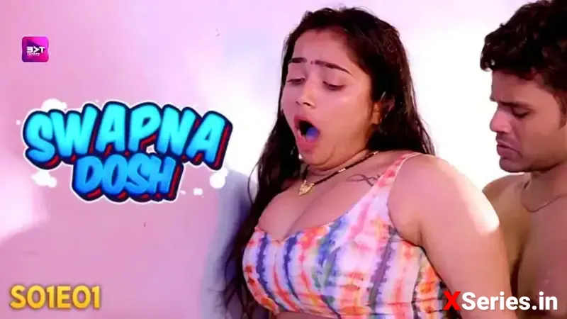 Swapna Dosh Episode 1 Hindi Web Series