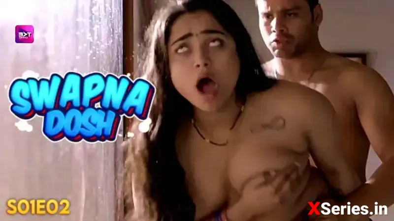 Swapna Dosh Episode 2 Hindi Web Series
