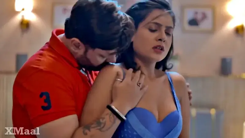 VideoBaaz Episode 3 Hindi Web Series