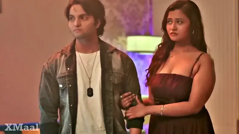 VideoBaaz Episode 4 Hindi Web Series