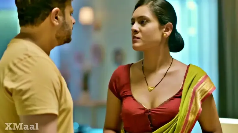 VideoBaaz Episode 5 Hindi Web Series