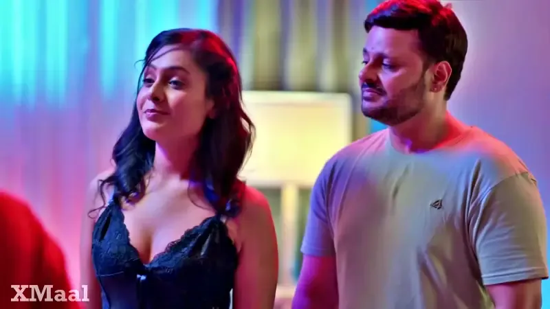 VideoBaaz Episode 6 Hindi Web Series