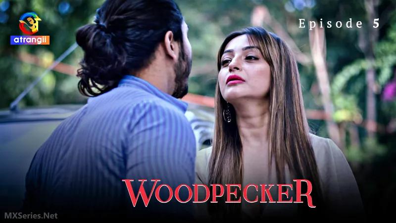 Woodpecker Episode 5 Hindi Web Series
