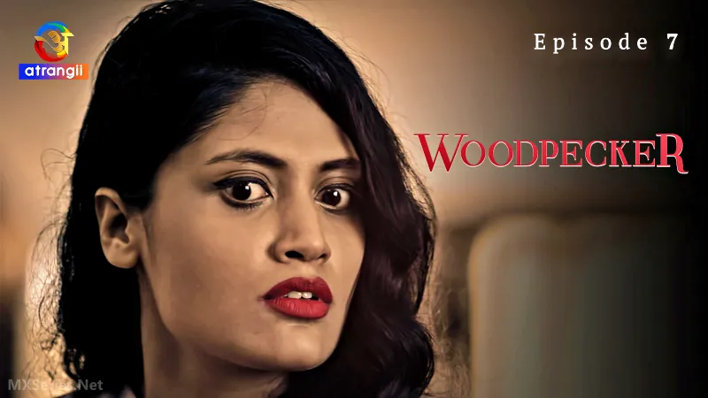 Woodpecker Episode 7 Hindi Web Series